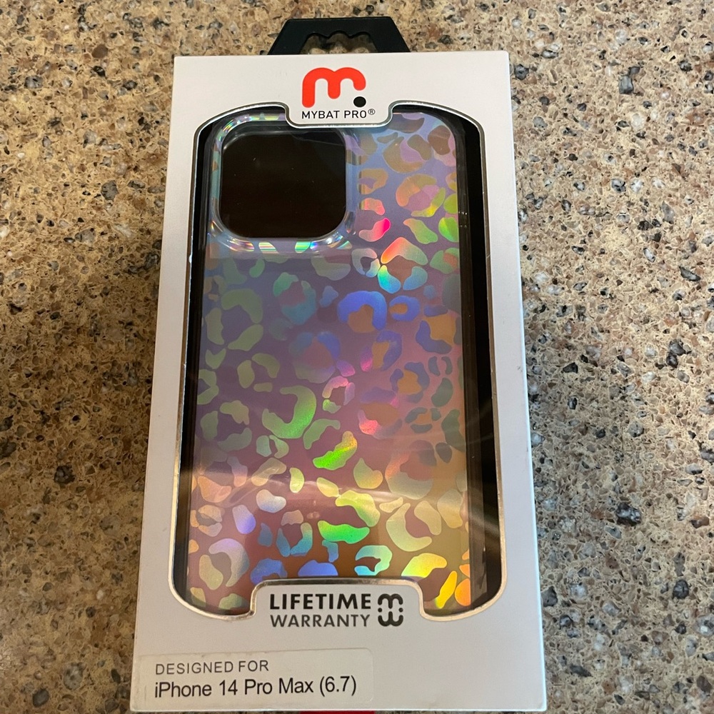 MyBat Pro iPhone 14 case